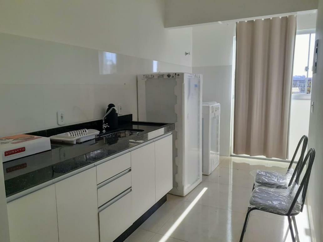 Residencial Prefeito Antonio Sanches Apartamento *