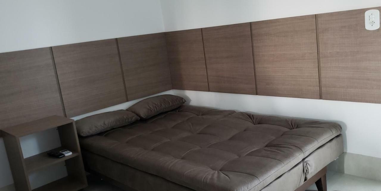 Residencial Prefeito Antonio Sanches Apartamento