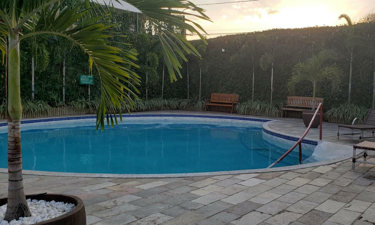 Apartamento Residencial Prefeito Antonio Sanches
