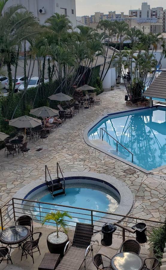 Apartamento Residencial Prefeito Antonio Sanches *