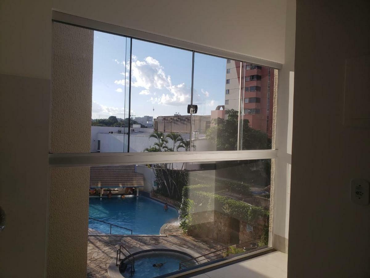 Residencial Prefeito Antonio Sanches * Caldas Novas