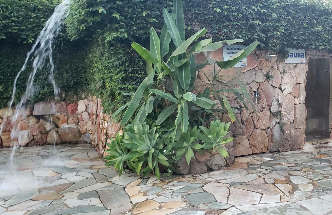 Apartamento Residencial Prefeito Antonio Sanches *
