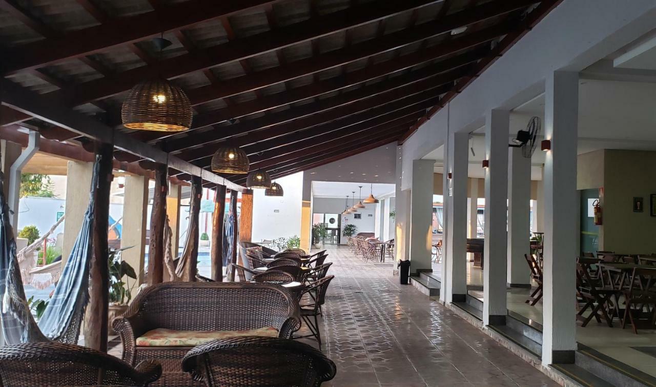 Residencial Prefeito Antonio Sanches Apartamento