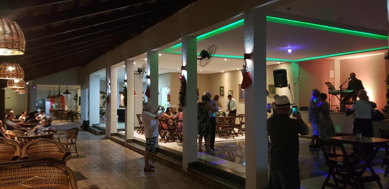 Residencial Prefeito Antonio Sanches Apartamento