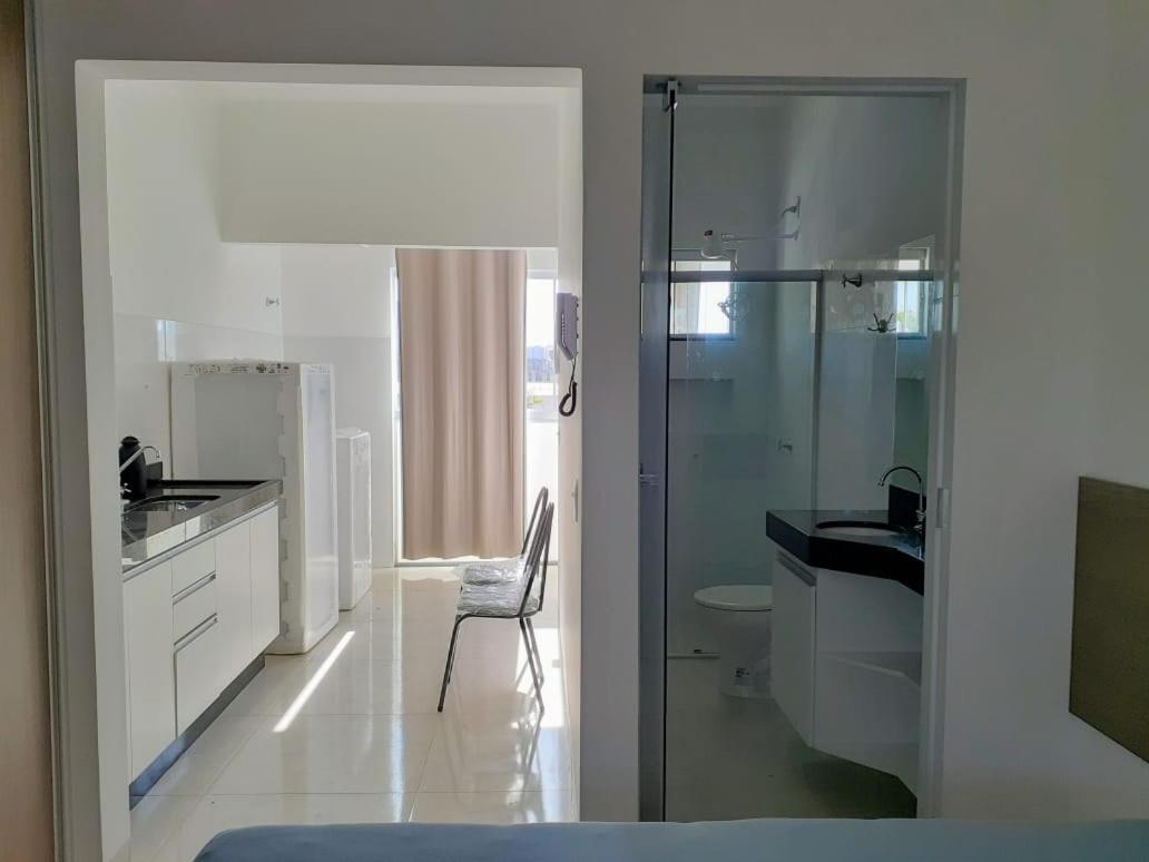 Residencial Prefeito Antonio Sanches Apartamento Caldas Novas
