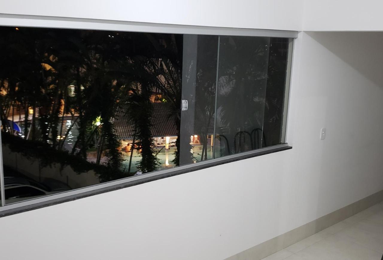 Apartamento Residencial Prefeito Antonio Sanches