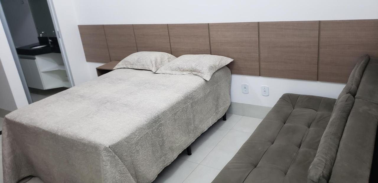 Residencial Prefeito Antonio Sanches Apartamento