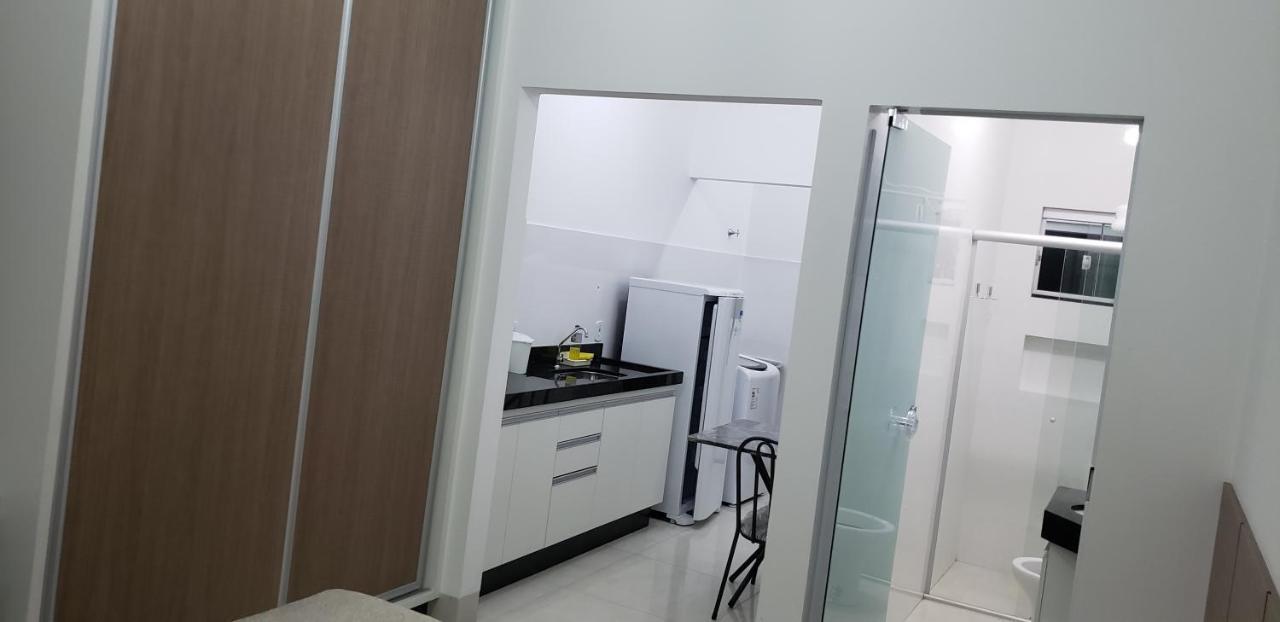 Residencial Prefeito Antonio Sanches