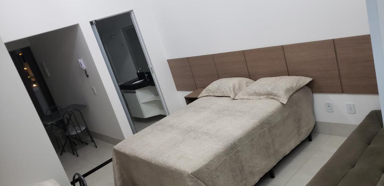 Residencial Prefeito Antonio Sanches Caldas Novas