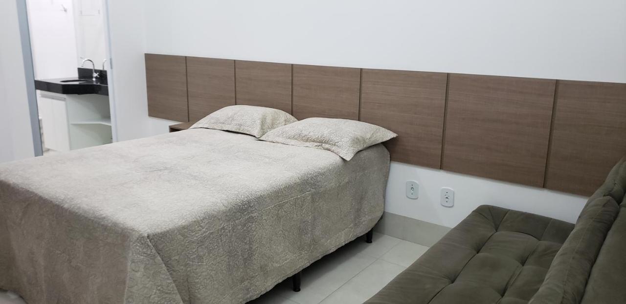 Apartamento Residencial Prefeito Antonio Sanches